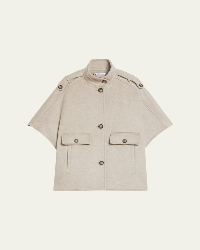 Venere Cashmere Jacket
